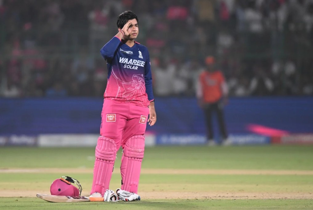 Most Hundreds in IPL 2026