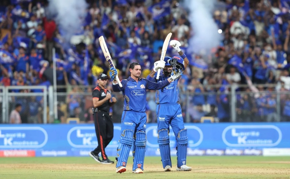 Most Hundreds in IPL 2026