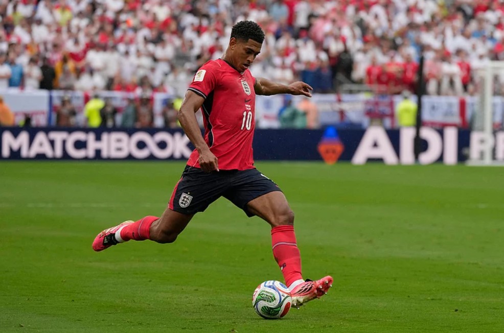 Panama vs England Live Scorecard