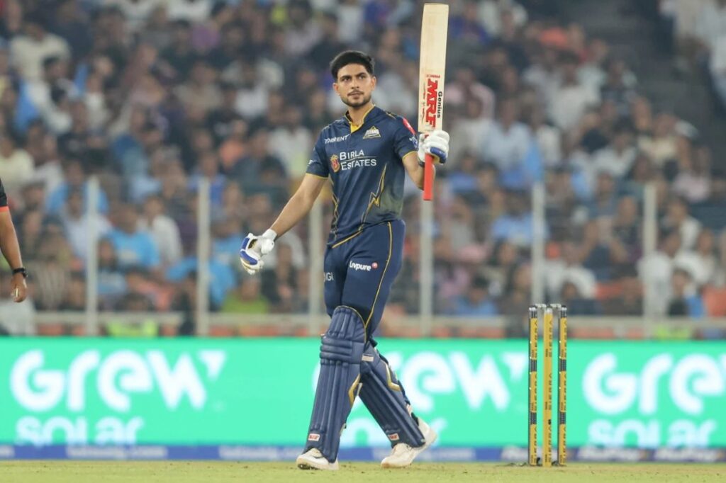 Most Fifties in IPL 2026