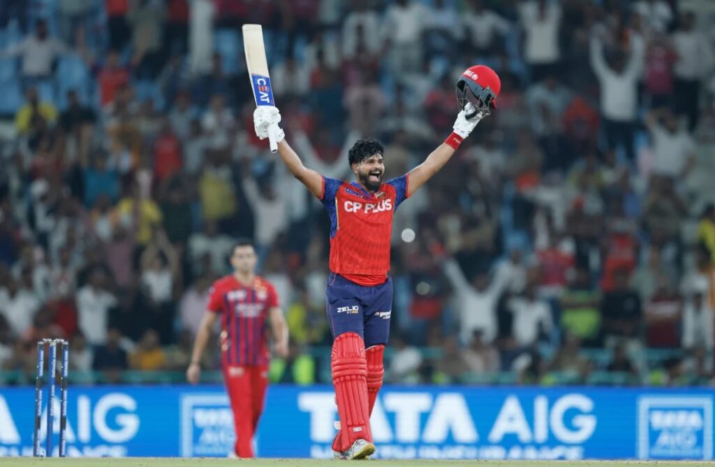 Most Hundreds in IPL 2026