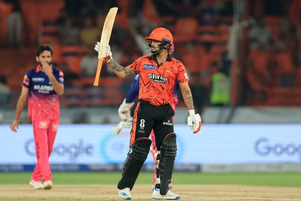 Most Fifties in IPL 2026