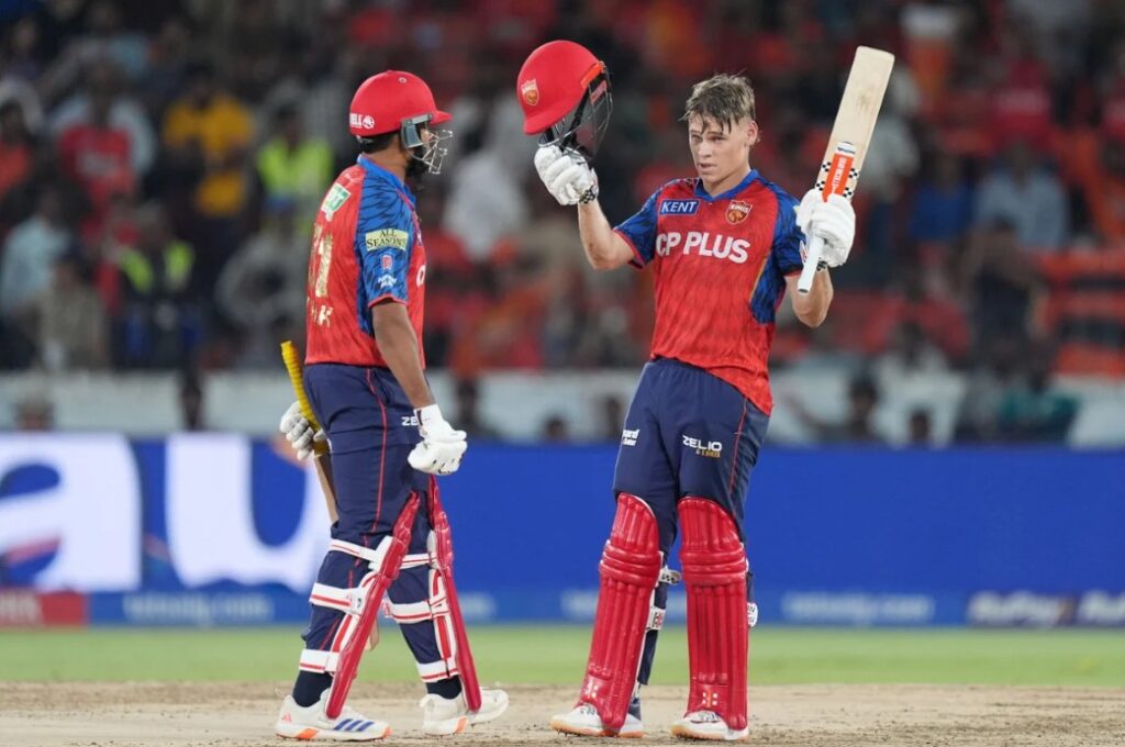 Most Hundreds in IPL 2026