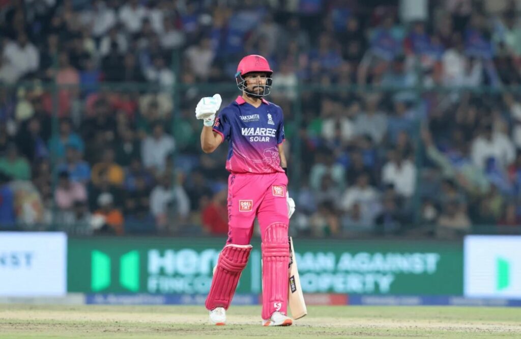 Most Fifties in IPL 2026