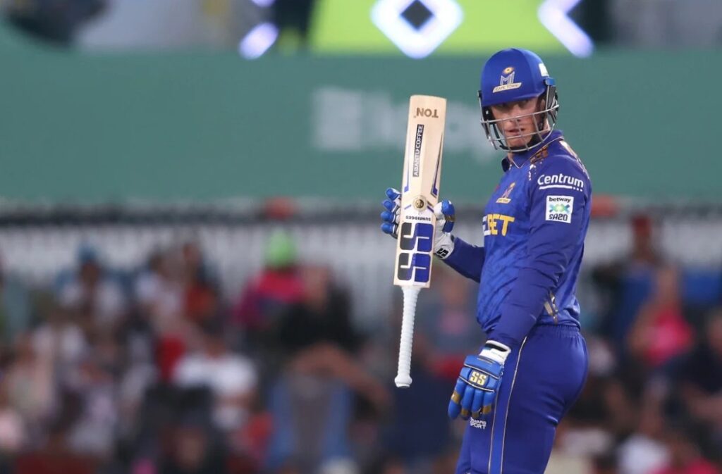 Most Hundreds in IPL 2026