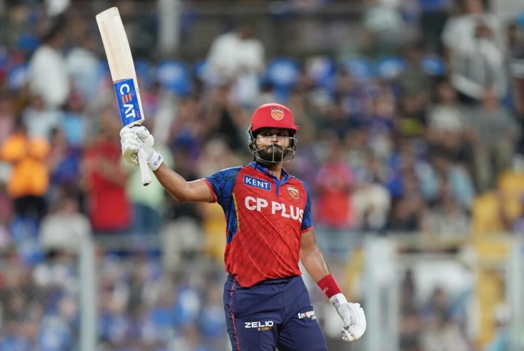 Most Fifties in IPL 2026
