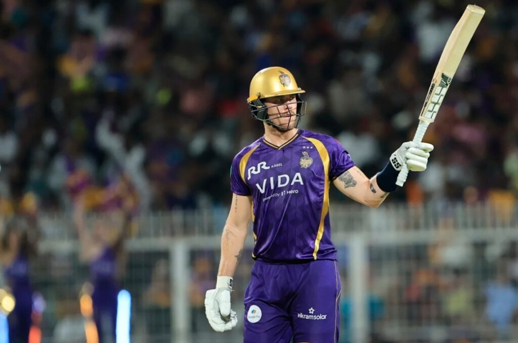 Most Hundreds in IPL 2026