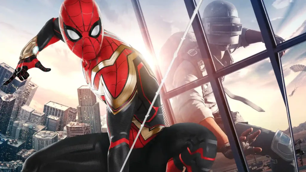 Spider-Man Brand New Day event