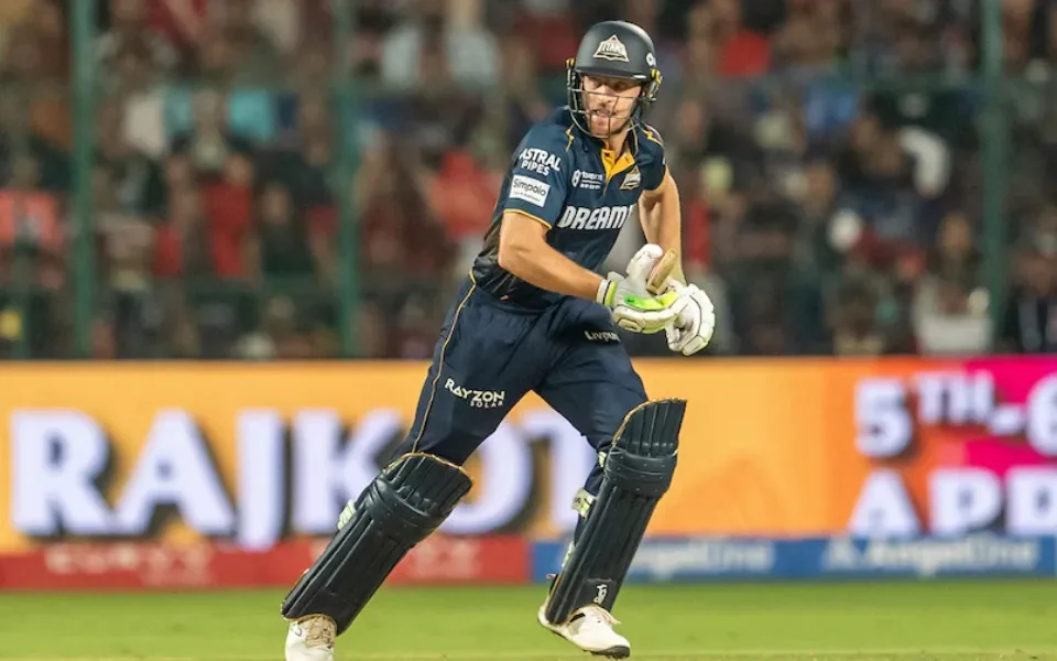 most centuries in IPL
