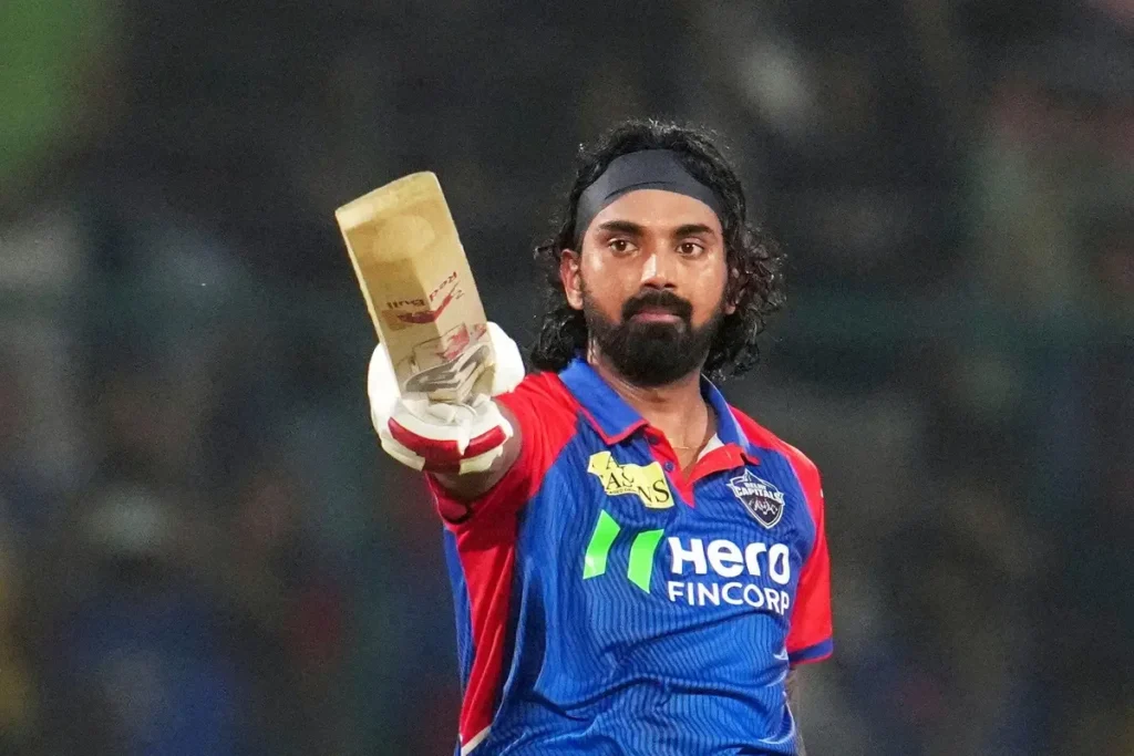 most centuries in IPL