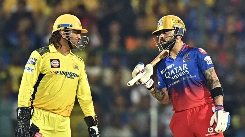 Most Matches Played in IPL History