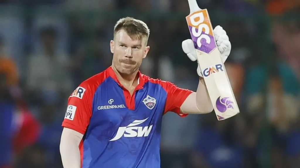most centuries in IPL
