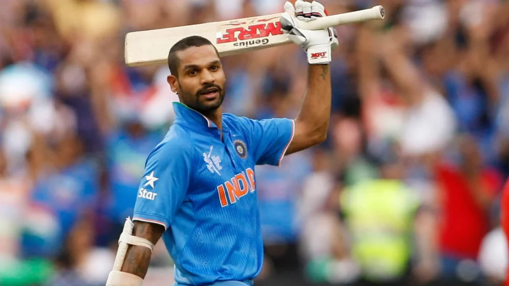Fastest 5000 Runs in ODI Cricket