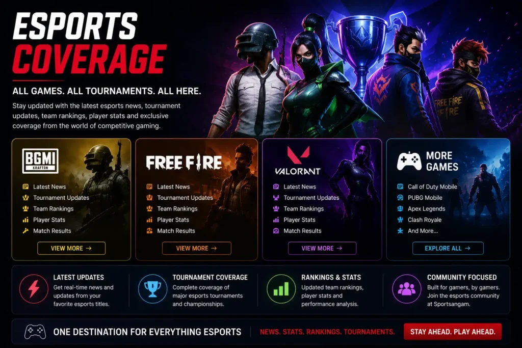 sportsangam-esports