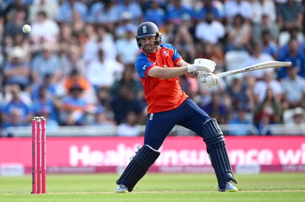 England vs India Live Scorecard today