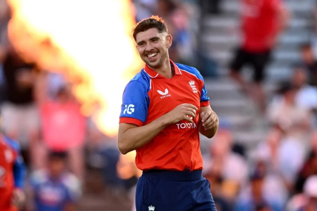 England vs India Live Scorecard today