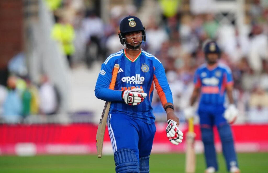 England vs India Live Scorecard today