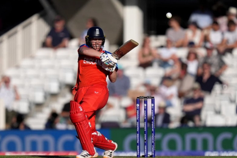 England Women vs South Africa Women Live Scorecard