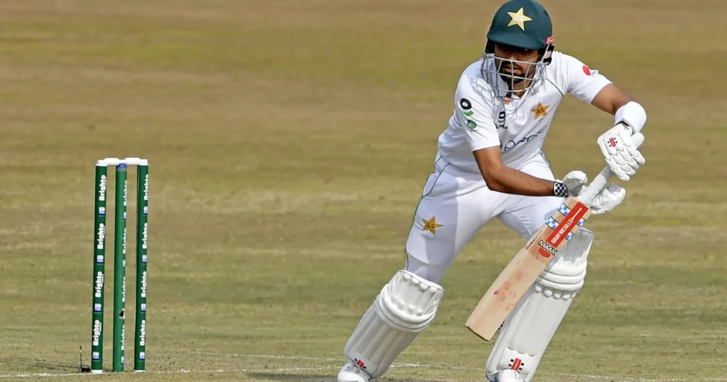 Virat Kohli vs Babar Azam