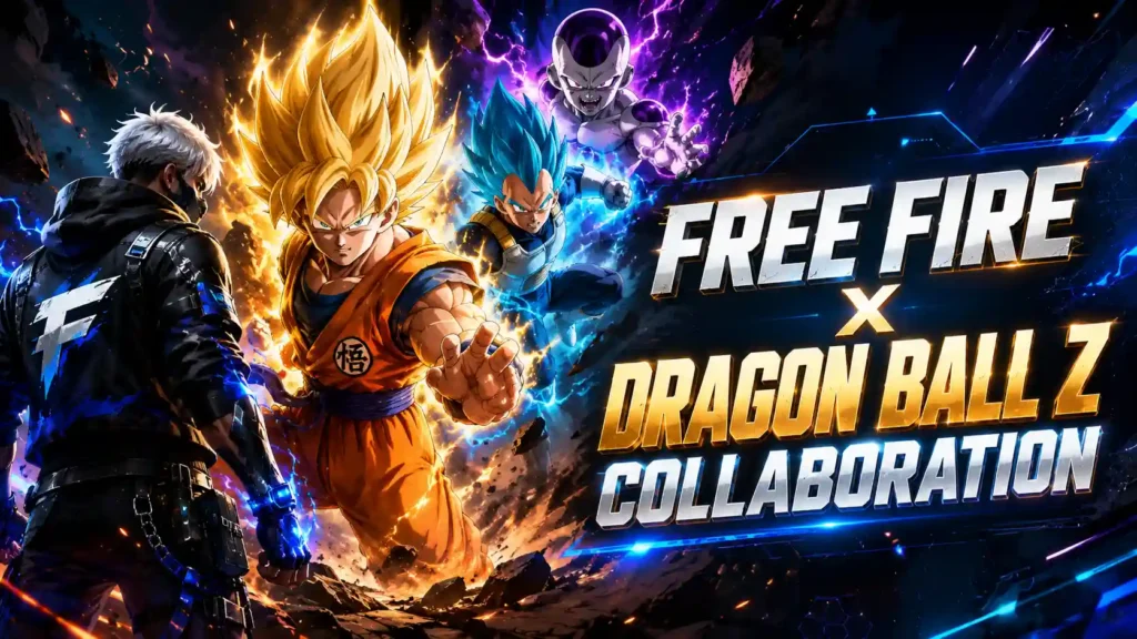 Free Fire OB55 Update Release Date