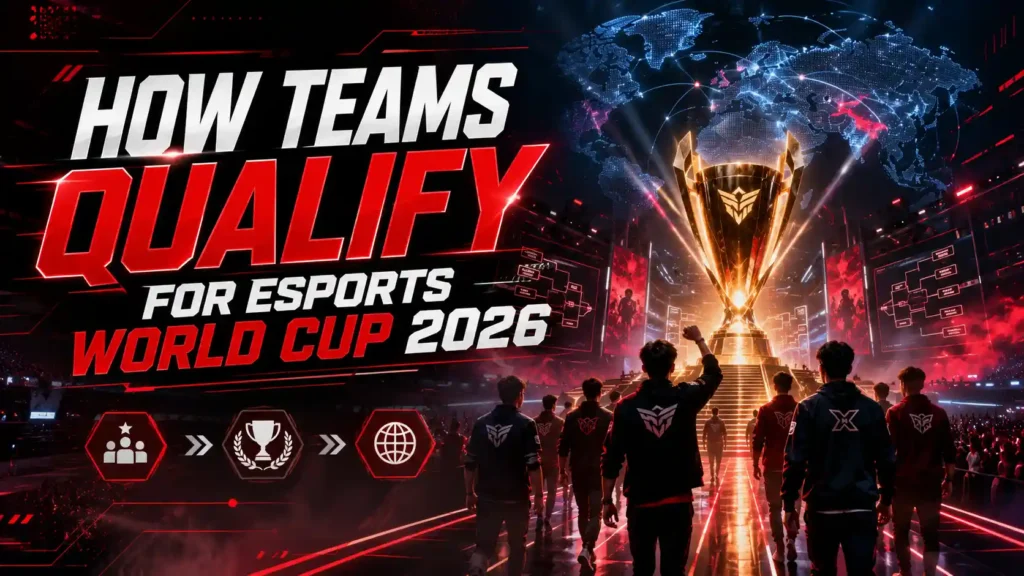 Free Fire World Series Latin America 2026
