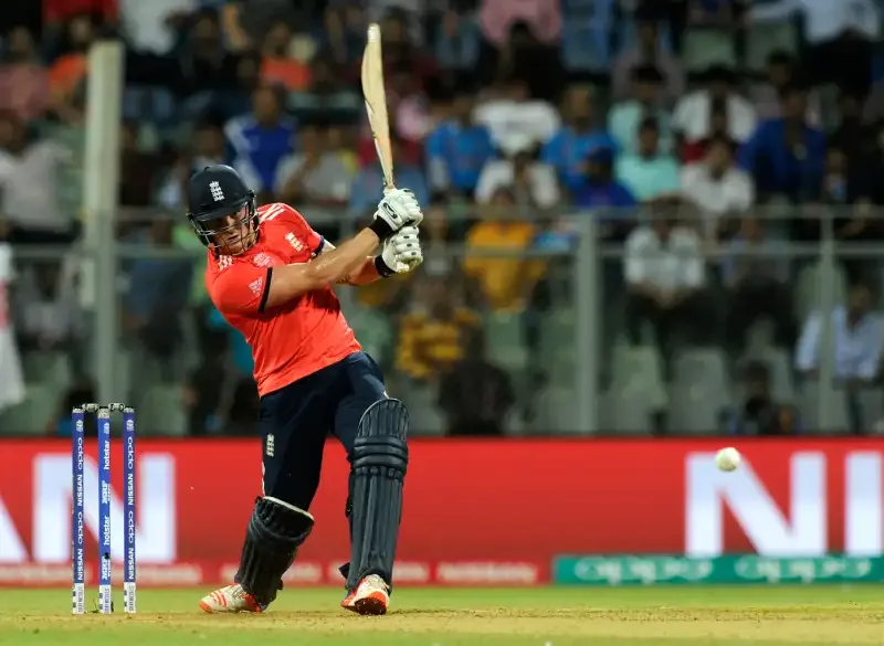 Most Runs in England vs India T20I Series