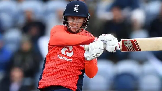 Most Runs in England vs India T20I Series