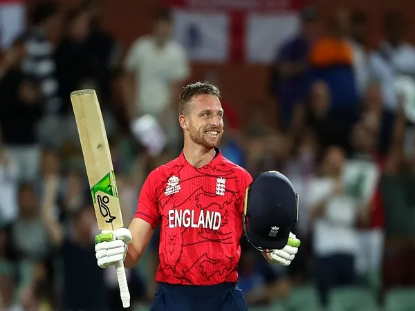 Most Runs in England vs India T20I Series