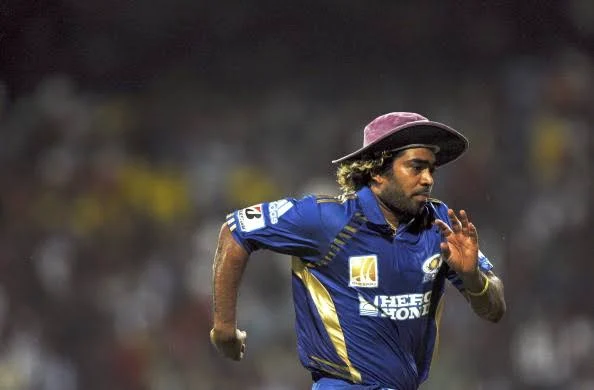 IPL Purple Cap winners