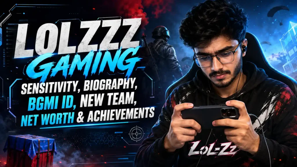 LolzZz Gaming