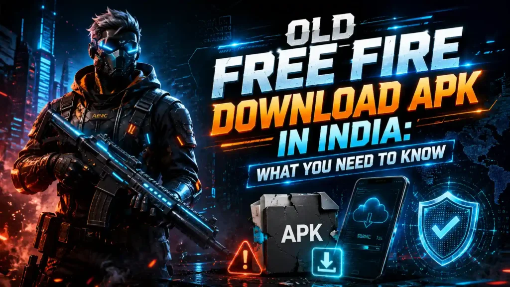 Old Free Fire vs Free Fire Max