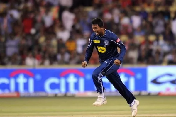 IPL Purple Cap winners