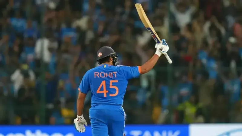 Most Runs in England vs India T20I Series