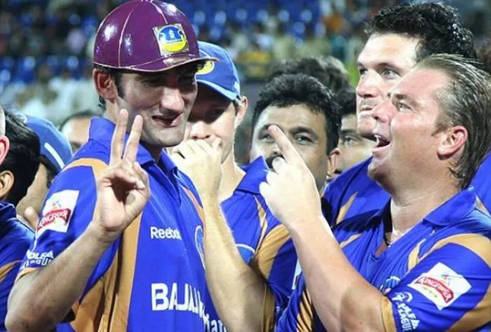 IPL Purple Cap winners