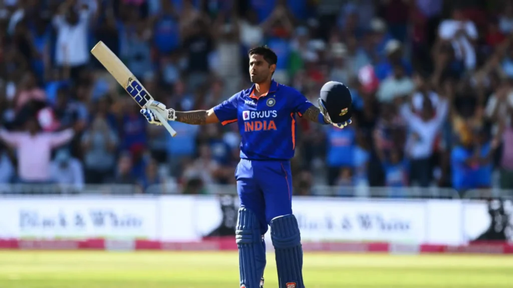 Most Runs in England vs India T20I Series