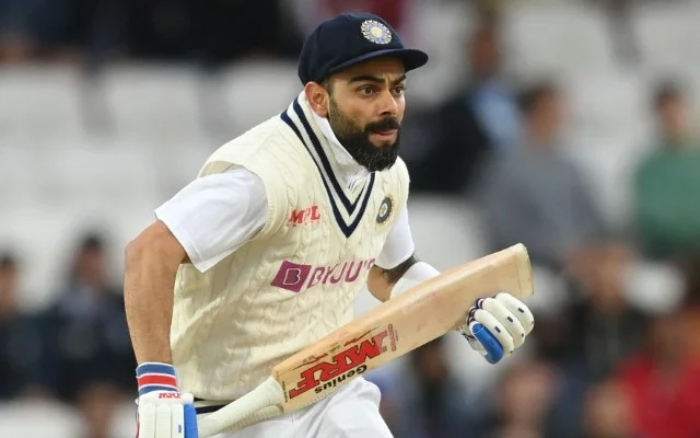 Virat Kohli vs Babar Azam