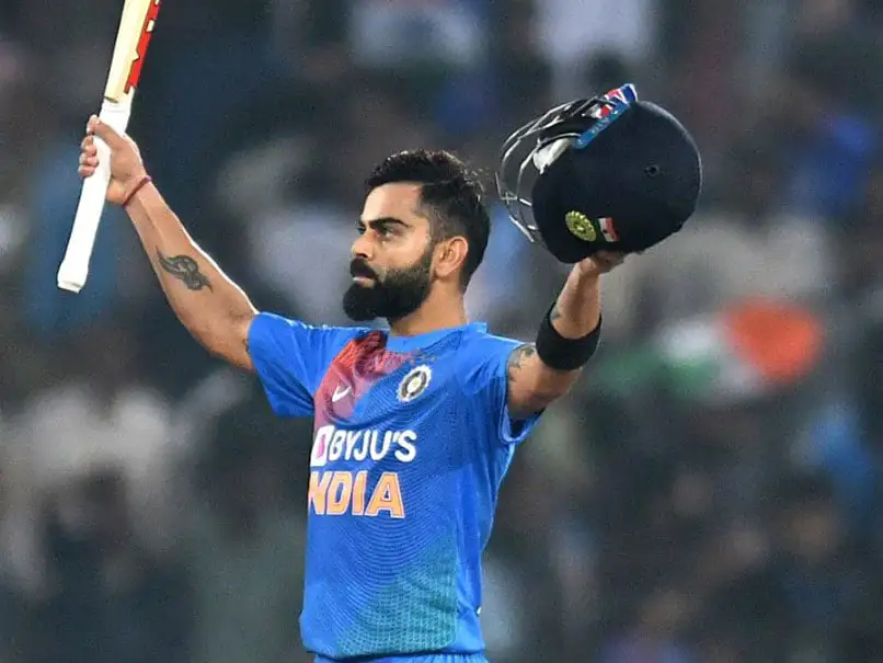 Most Runs in England vs India T20I Series