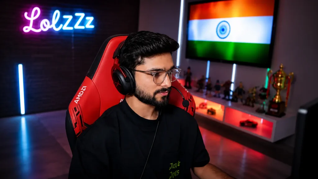 lolzzz gaming