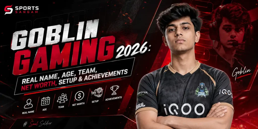 Goblin Gaming 2026