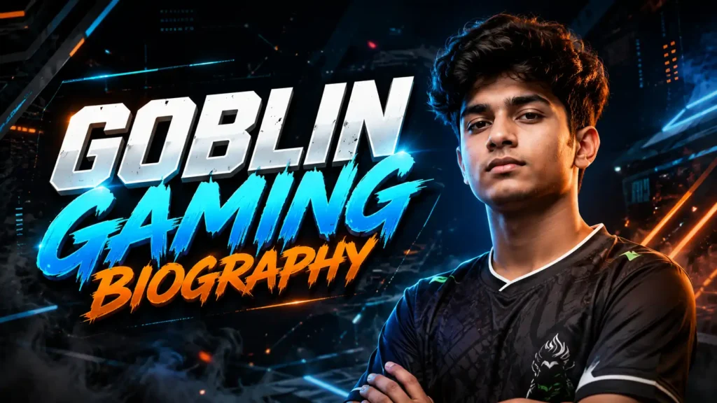 Goblin Gaming Biography
