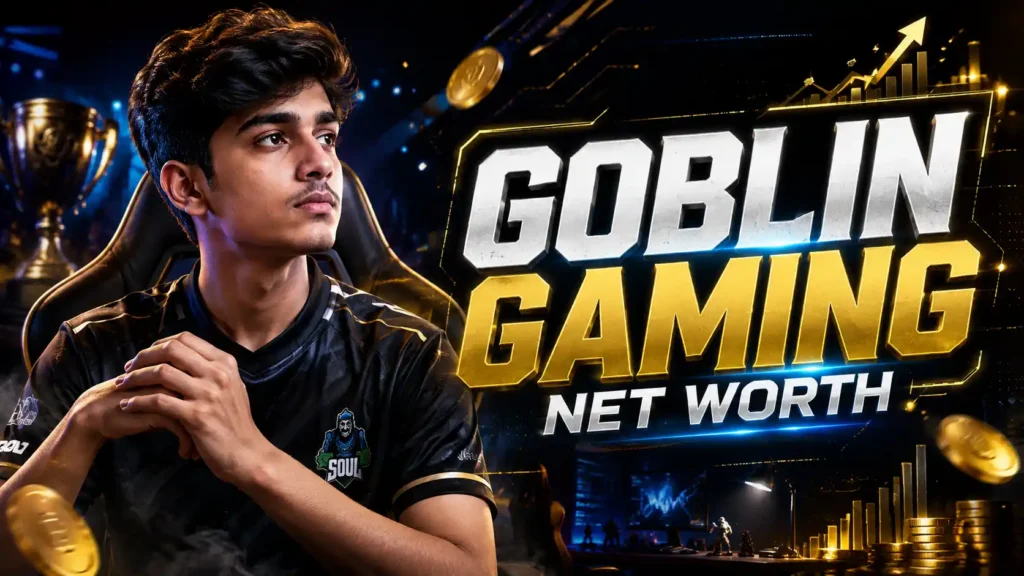 Goblin Gaming Biography