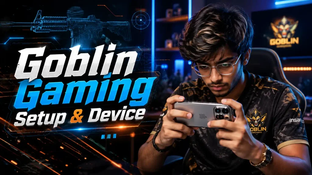 Goblin Gaming Biography