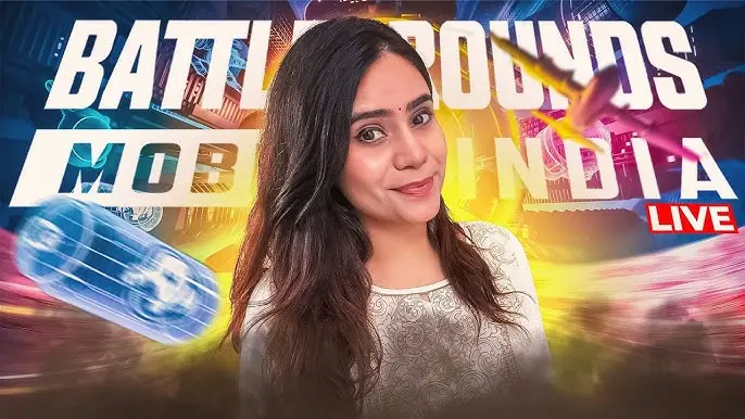 Best Female BGMI Players in India (2026)