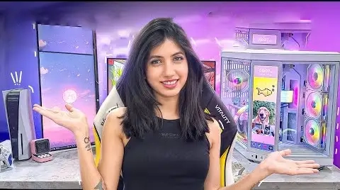 Best Female BGMI Players in India (2026)