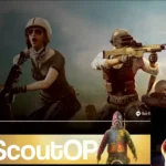 Scout Op Device