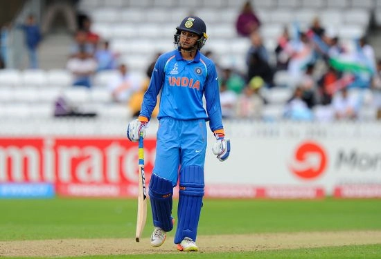 India Women National Cricket Team vs Thailand Women National Cricket Team