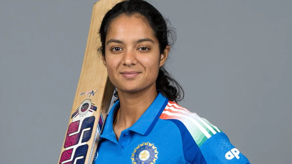 India Women National Cricket Team vs Thailand Women National Cricket Team